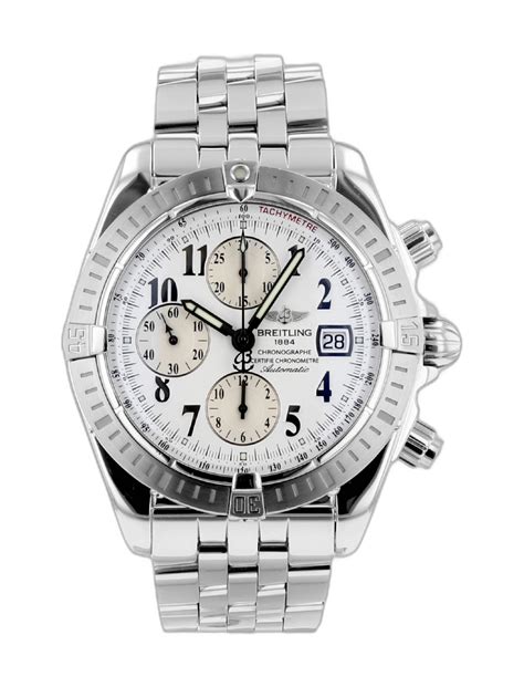 breitling a13355 - a13356 Breitling price.